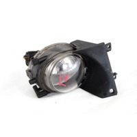 LEVA MEGLENKA OEM N. 63176900221 ORIGINAL REZERVNI DEL BMW SERIE 5 E39 R BER/SW (10/2000 - 2003)DIESEL LETNIK 2002