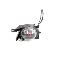 DESNA MEGLENKA OEM N. 63176900222 ORIGINAL REZERVNI DEL BMW SERIE 5 E39 R BER/SW (10/2000 - 2003)DIESEL LETNIK 2002