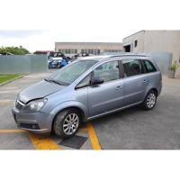 OPEL ZAFIRA B 1.6 M 69KW 5M 5P (2007) RICAMBI IN MAGAZZINO