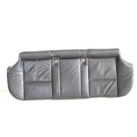 ZADNJE SEDISCE BLAGO OEM N. DIPIPBWSR5E39RSW5P ORIGINAL REZERVNI DEL BMW SERIE 5 E39 R BER/SW (10/2000 - 2003)DIESEL LETNIK 2002