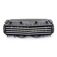 CENTRALNE PREZRACEVALNE SOBE  OEM N. 24465731 ORIGINAL REZERVNI DEL OPEL ASTRA H A04 L48 L08 L35 L67 R 5P/3P/SW (2007 - 2010) DIESEL LETNIK 2007