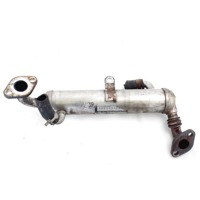 EGR VENTIL/IZMENJALNIK OEM N. 8973635152 ORIGINAL REZERVNI DEL OPEL ASTRA H A04 L48 L08 L35 L67 R 5P/3P/SW (2007 - 2010) DIESEL LETNIK 2007