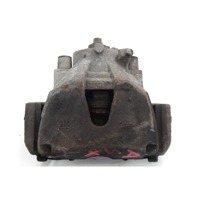 SPREDNJE LEVE ZAVORNE CELJUSTI  OEM N. 93176426 ORIGINAL REZERVNI DEL OPEL ASTRA H A04 L48 L08 L35 L67 R 5P/3P/SW (2007 - 2010) DIESEL LETNIK 2007