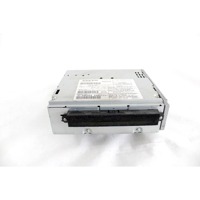 RADIO CD / OJACEVALNIK / IMETNIK HIFI OEM N. 31285448 ORIGINAL REZERVNI DEL VOLVO V50 545 R (2007 - 2012) DIESEL LETNIK 2009