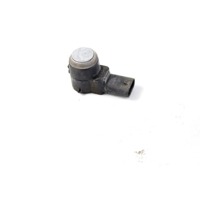 PARKIRNI SENZORJI OEM N. A2125420018 ORIGINAL REZERVNI DEL MERCEDES CLASSE B W245 T245 5P (2005 - 2011) DIESEL LETNIK 2010