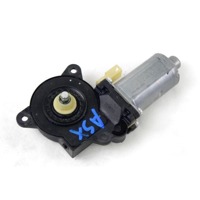 DVIZNI MEHANIZEM SPREDNIH STEKEL  OEM N. 130821938 ORIGINAL REZERVNI DEL FORD FUSION JU (2002 - 02/2006) DIESEL LETNIK 2005