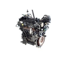 MOTOR OEM N. 8HX 16331 ORIGINAL REZERVNI DEL CITROEN C3 / PLURIEL MK1 (2002 - 09/2005) DIESEL LETNIK 2004