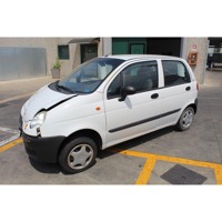 DAEWOO MATIZ 0.8 B 37.5KW 5M 5P (2002) RICAMBI IN MAGAZZINO