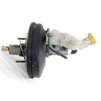 SERVO OJACEVALNIK ZAVOR S PUMPO OEM N. 4S61-2B195-KA ORIGINAL REZERVNI DEL FORD FUSION JU (2002 - 02/2006) DIESEL LETNIK 2005