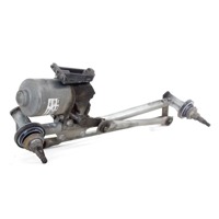 MOTORCEK PREDNJIH BRISALCEV OEM N. 2S6T-17B571-AC ORIGINAL REZERVNI DEL FORD FUSION JU (2002 - 02/2006) DIESEL LETNIK 2005