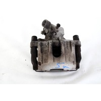 ZADNJE LEVE ZAVORNE CELJUSTI  OEM N. 36001765 ORIGINAL REZERVNI DEL VOLVO S40 544 MK2 (2004 - 2012)BENZINA LETNIK 2010