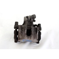 ZADNJE DESNE ZAVORNE CELJUSTI  OEM N. 36001766 ORIGINAL REZERVNI DEL VOLVO S40 544 MK2 (2004 - 2012)BENZINA LETNIK 2010