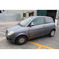 LANCIA YPSILON 1.2 B 44KW 5M 3P (2006) RICAMBI IN MAGAZZINO