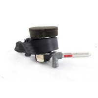 SAMOZATEZNI VARNOSTNI PAS OEM N. 8639549 ORIGINAL REZERVNI DEL VOLVO S40 544 MK2 (2004 - 2012)BENZINA LETNIK 2010