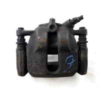 SPREDNJE LEVE ZAVORNE CELJUSTI  OEM N. 77364336 ORIGINAL REZERVNI DEL LANCIA Y YPSILON 843 (2003-2006) BENZINA LETNIK 2006