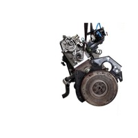 MOTOR OEM N. 188A4000 17449 ORIGINAL REZERVNI DEL LANCIA Y YPSILON 843 (2003-2006) BENZINA LETNIK 2006