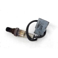 SONDA LAMBDA  OEM N. 55222781 ORIGINAL REZERVNI DEL FORD KA RU8 MK2 (2008 - 2016) BENZINA LETNIK 2011