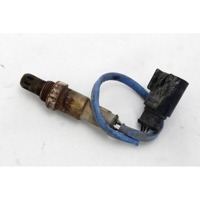 SONDA LAMBDA  OEM N. 55219791 ORIGINAL REZERVNI DEL FORD KA RU8 MK2 (2008 - 2016) BENZINA LETNIK 2011