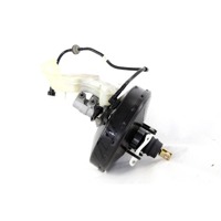 SERVO OJACEVALNIK ZAVOR S PUMPO OEM N. 4S61-2B195-KB ORIGINAL REZERVNI DEL FORD FIESTA JH JD MK5 R (2005 - 2008) DIESEL LETNIK 2006