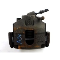 SPREDNJE LEVE ZAVORNE CELJUSTI  OEM N. 1478500 ORIGINAL REZERVNI DEL FORD FIESTA JH JD MK5 R (2005 - 2008) DIESEL LETNIK 2006