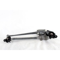 MOTORCEK PREDNJIH BRISALCEV OEM N. 85110-42150 ORIGINAL REZERVNI DEL TOYOTA RAV 4 A3 MK3 (2006 - 03/2009) DIESEL LETNIK 2006