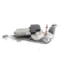 MOTORCEK ZADNJEGA BRISALCA OEM N. 85130-42060 ORIGINAL REZERVNI DEL TOYOTA RAV 4 A3 MK3 (2006 - 03/2009) DIESEL LETNIK 2006