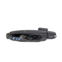 ZUNANJA KLJUKA ZADNJA LEVA VRATA OEM N. 6921112220C1 ORIGINAL REZERVNI DEL TOYOTA RAV 4 A3 MK3 (2006 - 03/2009) DIESEL LETNIK 2006
