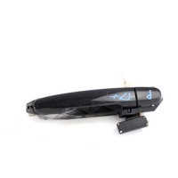 ZUNANJA KLJUKA ZADNJA DESNA VRATA OEM N. 6921112220C1 ORIGINAL REZERVNI DEL TOYOTA RAV 4 A3 MK3 (2006 - 03/2009) DIESEL LETNIK 2006