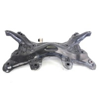 SPREDNJA OS/NOSILEC MOTORJA OEM N. 1949739 ORIGINAL REZERVNI DEL FORD KA RU8 MK2 (2008 - 2016) BENZINA LETNIK 2011