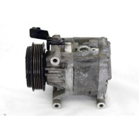 KOMPRESOR KLIME  OEM N. 51747318 ORIGINAL REZERVNI DEL FORD KA RU8 MK2 (2008 - 2016) BENZINA LETNIK 2011