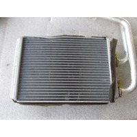 GRELEC RADIATORJA OEM N. 20212500 ORIGINAL REZERVNI DEL LANCIA MUSA 350 (2004 - 2007) DIESEL LETNIK 2005