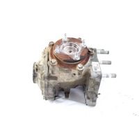 4X4 REDUKTOR OEM N. 3610042091 ORIGINAL REZERVNI DEL TOYOTA RAV 4 A3 MK3 (2006 - 03/2009) DIESEL LETNIK 2006