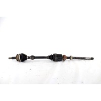 LEVA SPREDNJA POGONSKA GRED  OEM N. 4341042210 ORIGINAL REZERVNI DEL TOYOTA RAV 4 A3 MK3 (2006 - 03/2009) DIESEL LETNIK 2006