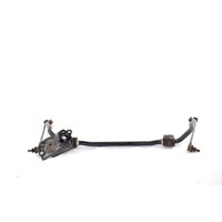 SPREDNJI STABILIZATOR OEM N. 4881142070 ORIGINAL REZERVNI DEL TOYOTA RAV 4 A3 MK3 (2006 - 03/2009) DIESEL LETNIK 2006