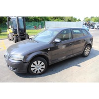 AUDI A3 2.0 D 103KW 6M 5P (2005) RICAMBI IN MAGAZZINO