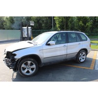 BMW SERIE X5 E53 3.0 D 4X4 160KW AUT 5P (2005) RICAMBIO USATO 
