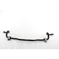 SPREDNJI STABILIZATOR OEM N. 13211430 ORIGINAL REZERVNI DEL OPEL ZAFIRA B A05 M75 (2005 - 2008) BENZINA/METANO LETNIK 2007