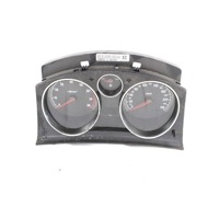 KILOMETER STEVEC OEM N. 13239722 ORIGINAL REZERVNI DEL OPEL ZAFIRA B A05 M75 (2005 - 2008) BENZINA/METANO LETNIK 2007