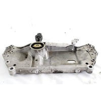 SPREDNJA OS/NOSILEC MOTORJA OEM N. 1K0199369F ORIGINAL REZERVNI DEL AUDI A3 MK2 8P 8PA 8P1 (2003 - 2008)DIESEL LETNIK 2005