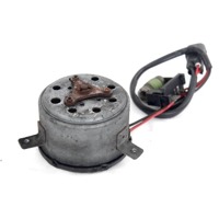 VENTILATOR HLADILNIKA OEM N. 22486 MOTORINO ELETTROVENTOLA ORIGINAL REZERVNI DEL MINI ONE / COOPER BERLINA CABRIO R56 R57 (2007 - 2013) DIESEL LETNIK 2008