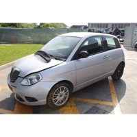 LANCIA YPSILON 1.4 G 57KW 5M 3P (2011) RICAMBIO USATO 