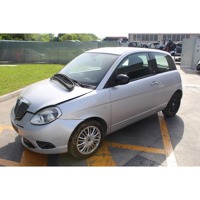 LANCIA YPSILON 1.4 G 57KW 5M 3P (2011) RICAMBI IN MAGAZZINO