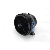 ODVOD ZRAKA OEM N. 51452752764 ORIGINAL REZERVNI DEL MINI ONE / COOPER BERLINA CABRIO R56 R57 (2007 - 2013) DIESEL LETNIK 2008