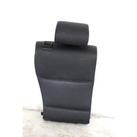 ZADNJI DELJIVI NASLON BLAGO OEM N. SCPSPBWX5E53RSV5P ORIGINAL REZERVNI DEL BMW X5 E53 LCI R (2003 - 2007) DIESEL LETNIK 2005