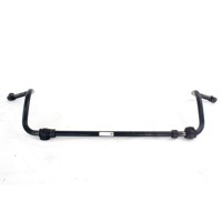 SPREDNJI STABILIZATOR OEM N. 6772751 ORIGINAL REZERVNI DEL MINI ONE / COOPER BERLINA CABRIO R56 R57 (2007 - 2013) DIESEL LETNIK 2008
