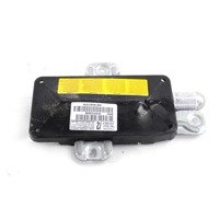 AIRBAG VRATA OEM N. 7037234 ORIGINAL REZERVNI DEL BMW X5 E53 LCI R (2003 - 2007) DIESEL LETNIK 2005