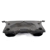 FILTAR ZRAKA OEM N. 64318409042 ORIGINAL REZERVNI DEL BMW X5 E53 LCI R (2003 - 2007) DIESEL LETNIK 2005