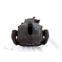 SPREDNJE DESNE ZAVORNE CELJUSTI  OEM N. 34116773132 ORIGINAL REZERVNI DEL BMW X5 E53 LCI R (2003 - 2007) DIESEL LETNIK 2005