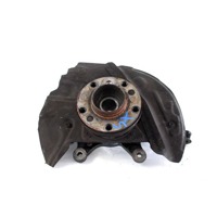 LEVI VRTLJIVI LEZAJ / PESTO KOLESA Z LEZAJEM SPREDAJ OEM N. 31216761575 ORIGINAL REZERVNI DEL BMW X5 E53 LCI R (2003 - 2007) DIESEL LETNIK 2005