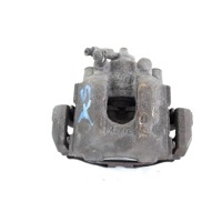 ZADNJE LEVE ZAVORNE CELJUSTI  OEM N. 34216768443 ORIGINAL REZERVNI DEL BMW X5 E53 LCI R (2003 - 2007) DIESEL LETNIK 2005